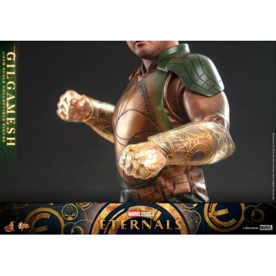 Eternals Figura Movie Masterpiece 1/6 Gilgamesh 30 cm