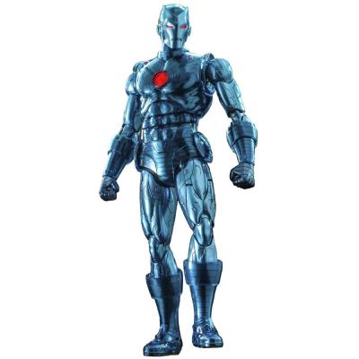 Marvel Comics Figura Diecast 1/6 Iron Man (Stealth Armor) Hot Toys Exclusive 33 cm
