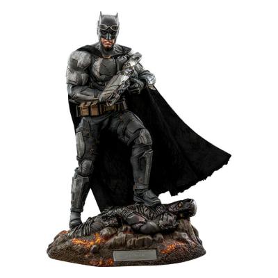 Zack Snyder`s Justice League Figura 1/6 Batman (Tactical Batsuit Version) 33 cm