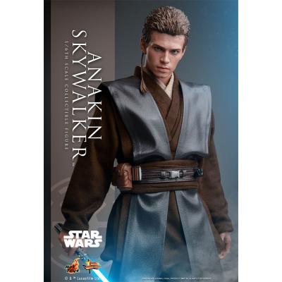 Star Wars: Episode II Figura 1/6 Anakin Skywalker 31 cm