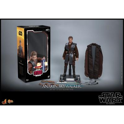 Star Wars: Episode II Figura 1/6 Anakin Skywalker 31 cm