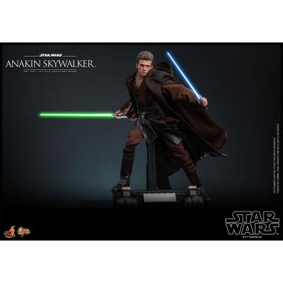 Star Wars: Episode II Figura 1/6 Anakin Skywalker 31 cm