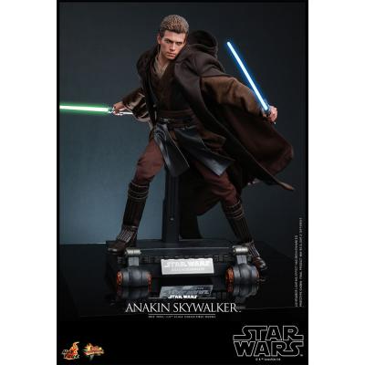 Star Wars: Episode II Figura 1/6 Anakin Skywalker 31 cm