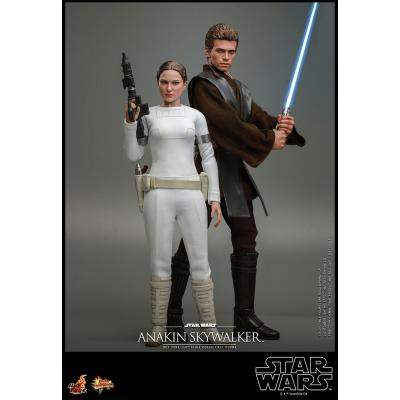 Star Wars: Episode II Figura 1/6 Anakin Skywalker 31 cm