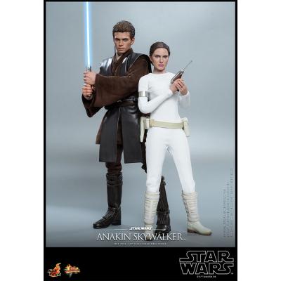 Star Wars: Episode II Figura 1/6 Anakin Skywalker 31 cm