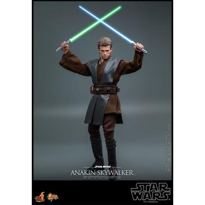 Star Wars: Episode II Figura 1/6 Anakin Skywalker 31 cm