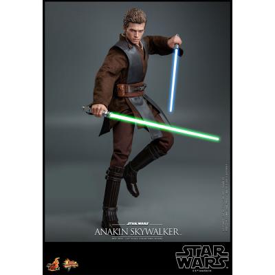 Star Wars: Episode II Figura 1/6 Anakin Skywalker 31 cm