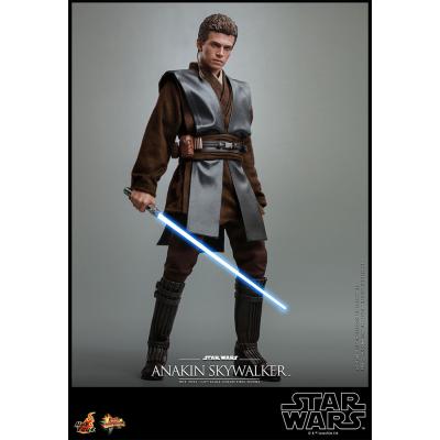 Star Wars: Episode II Figura 1/6 Anakin Skywalker 31 cm