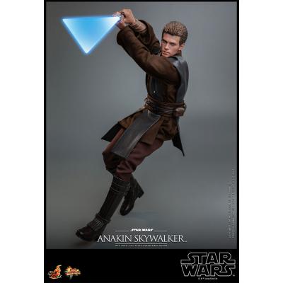 Star Wars: Episode II Figura 1/6 Anakin Skywalker 31 cm
