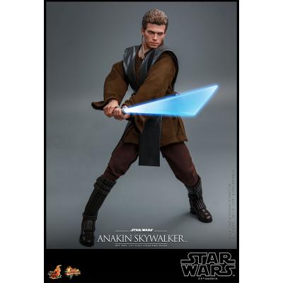 Star Wars: Episode II Figura 1/6 Anakin Skywalker 31 cm