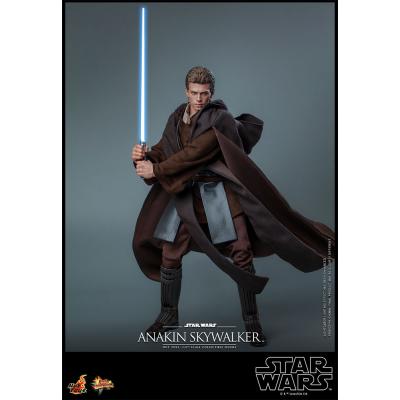 Star Wars: Episode II Figura 1/6 Anakin Skywalker 31 cm