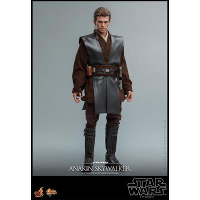 Star Wars: Episode II Figura 1/6 Anakin Skywalker 31 cm