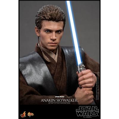 Star Wars: Episode II Figura 1/6 Anakin Skywalker 31 cm