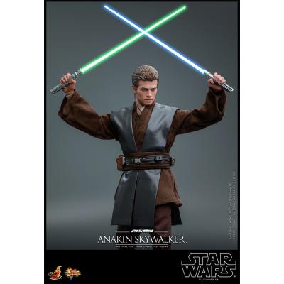 Star Wars: Episode II Figura 1/6 Anakin Skywalker 31 cm