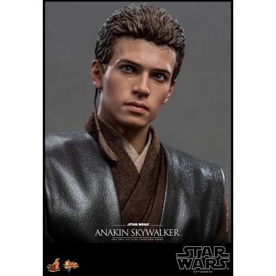 Star Wars: Episode II Figura 1/6 Anakin Skywalker 31 cm