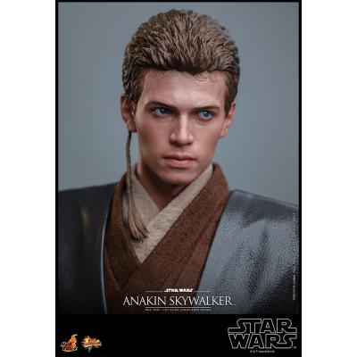 Star Wars: Episode II Figura 1/6 Anakin Skywalker 31 cm