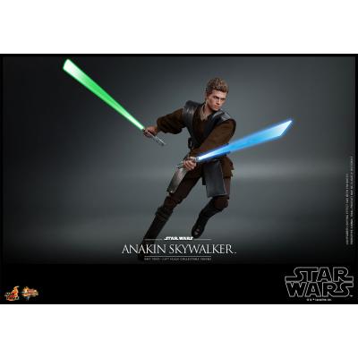 Star Wars: Episode II Figura 1/6 Anakin Skywalker 31 cm