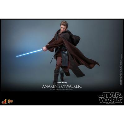Star Wars: Episode II Figura 1/6 Anakin Skywalker 31 cm