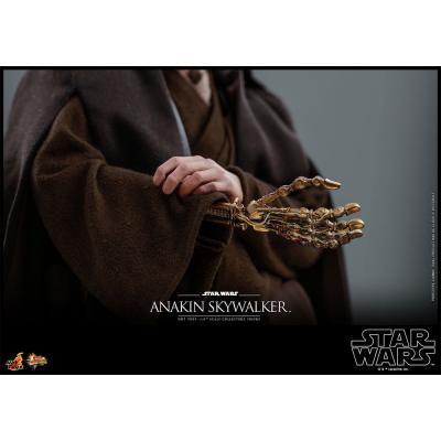 Star Wars: Episode II Figura 1/6 Anakin Skywalker 31 cm