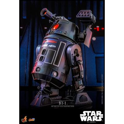 Star Wars Figura Comic Masterpiece 1/6 BT-1 20 cm