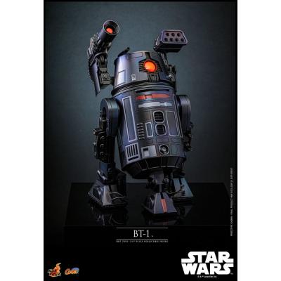 Star Wars Figura Comic Masterpiece 1/6 BT-1 20 cm
