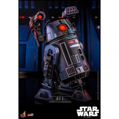 Star Wars Figura Comic Masterpiece 1/6 BT-1 20 cm
