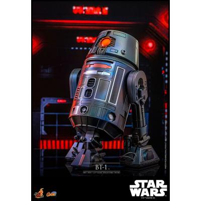 Star Wars Figura Comic Masterpiece 1/6 BT-1 20 cm