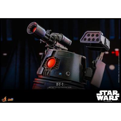 Star Wars Figura Comic Masterpiece 1/6 BT-1 20 cm