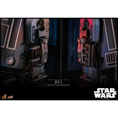 Star Wars Figura Comic Masterpiece 1/6 BT-1 20 cm