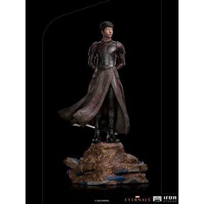 Eternals Estatua 1/10 BDS Art Scale Druig 24 cm