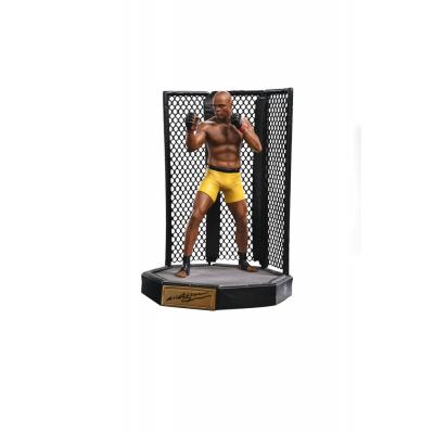 UFC Estatua 1/10 Deluxe Art Scale Anderson "Spider" Silva - Signed Version 22 cm