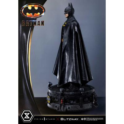 Batman Estatua 1/3 Batman 1989 Ultimate Version 78 cm