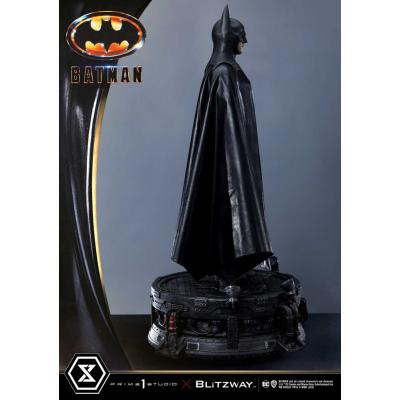 Batman Estatua 1/3 Batman 1989 Ultimate Version 78 cm
