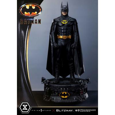 Batman Estatua 1/3 Batman 1989 Ultimate Version 78 cm