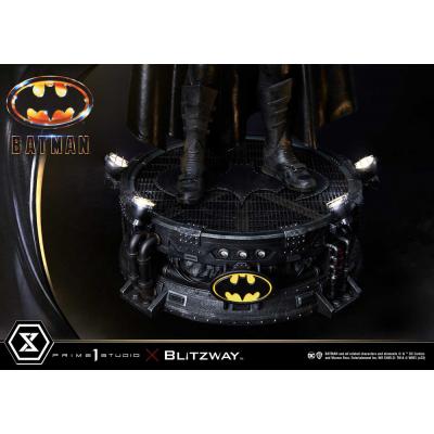Batman Estatua 1/3 Batman 1989 Ultimate Version 78 cm