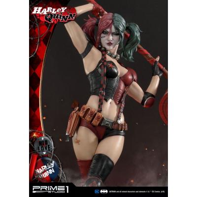 DC Comics Estatua Harley Quinn Deluxe Ver. 91 cm