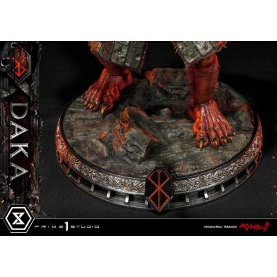 Daka Estatua 1/4 Ultimate Premium Masterline Series Daka - Berserk 49 cm
