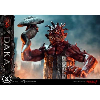 Daka Estatua 1/4 Ultimate Premium Masterline Series Daka - Berserk 49 cm