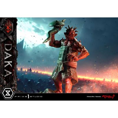 Daka Estatua 1/4 Ultimate Premium Masterline Series Daka - Berserk 49 cm