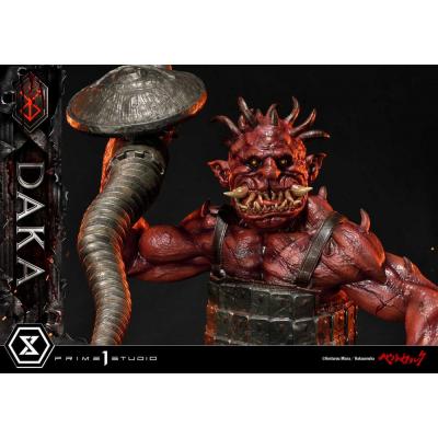 Daka Estatua 1/4 Ultimate Premium Masterline Series Daka - Berserk 49 cm