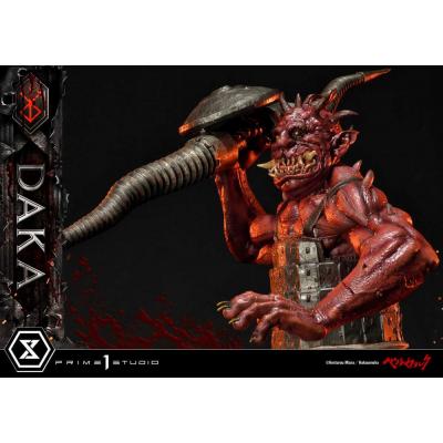 Daka Estatua 1/4 Ultimate Premium Masterline Series Daka - Berserk 49 cm