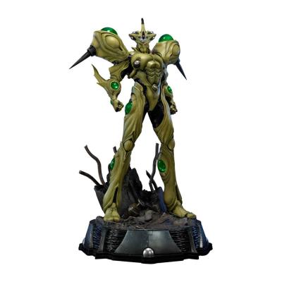 Guyver The Bioboosted Armor Estatua 1/4 Guyver Gigantic Exclusive 85 cm