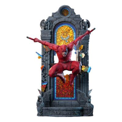 Marvel Contest of Champions Estatua 1/3 Daredevil 96 cm