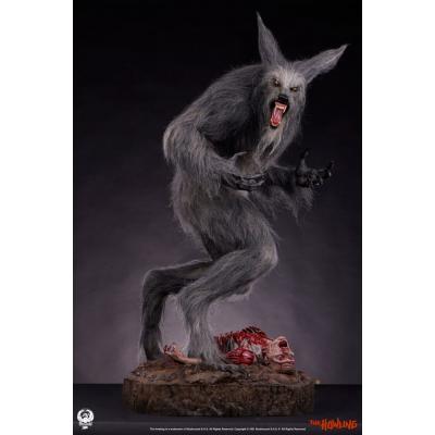 The Howling Estatua Epic Series 1/3 The Howling 97 cm