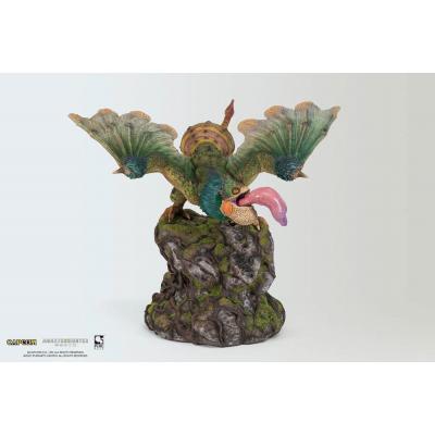 Monster Hunter Estatua 1/26 Moster Hunter World Pukei Pukei 45 cm