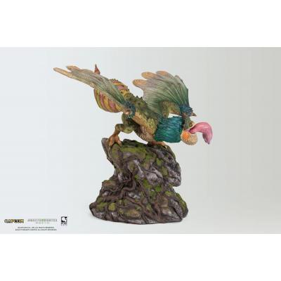 Monster Hunter Estatua 1/26 Moster Hunter World Pukei Pukei 45 cm