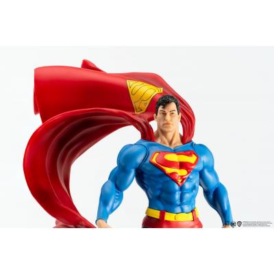 Superman PX Estatua PVC 1/8 Superman Classic Version 30 cm