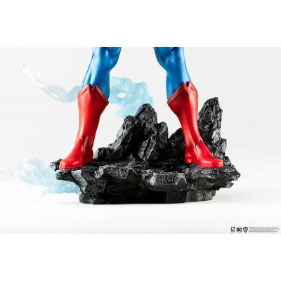 Superman PX Estatua PVC 1/8 Superman Classic Version 30 cm