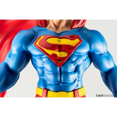 Superman PX Estatua PVC 1/8 Superman Classic Version 30 cm