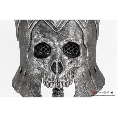 The Witcher 3: Wild Hunt Réplica 1/1 Scale Replica Eredin Helmet 44 cm